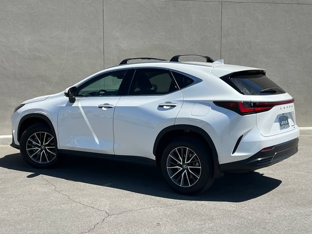 Used 2025 Lexus NX 350 AWD w/ Accessory Package (2T) image 6