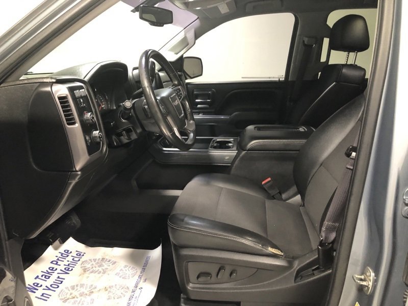 Used 2016 GMC Sierra 1500 SLE w/ All-Terrain Package image 17