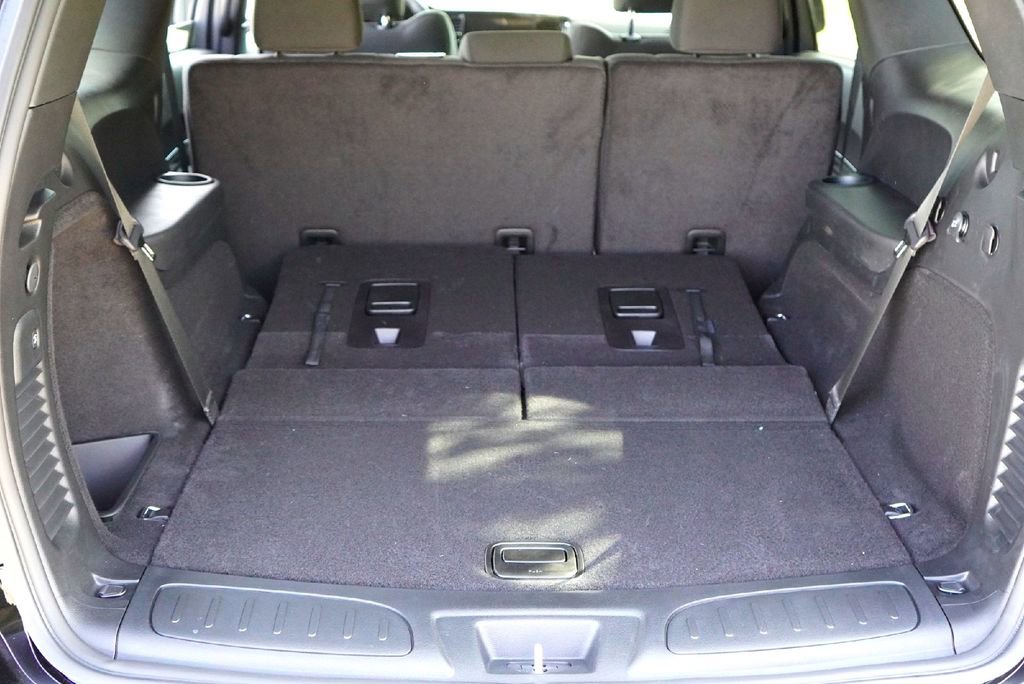 New 2026 Dodge Durango GT image 24