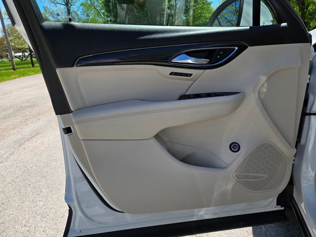 Used 2023 Buick Envision Essence FWD image 13