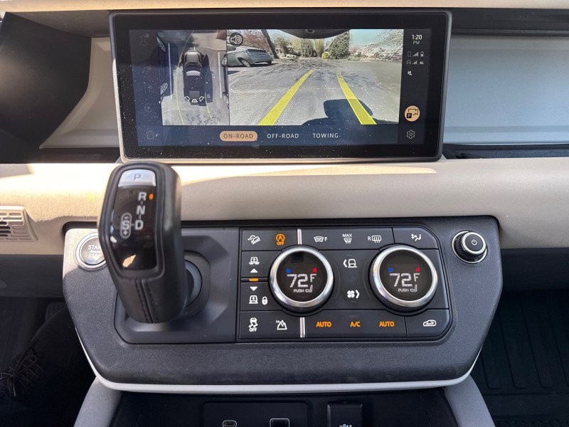 Used 2020 Land Rover Defender 110 S image 20