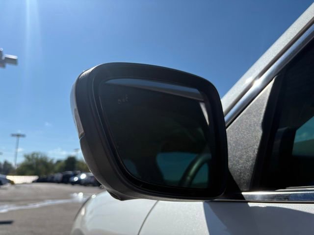 Used 2024 Ford Escape Platinum image 10