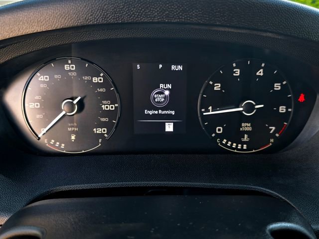 Used 2024 RAM ProMaster 2500 image 13