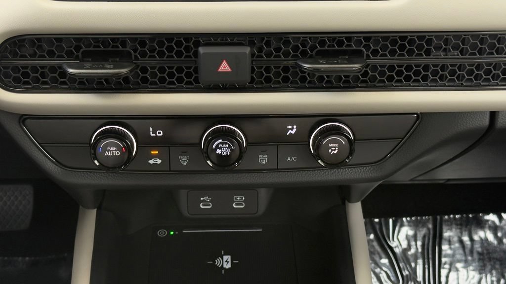 Used 2027 Honda HR-V LX image 21