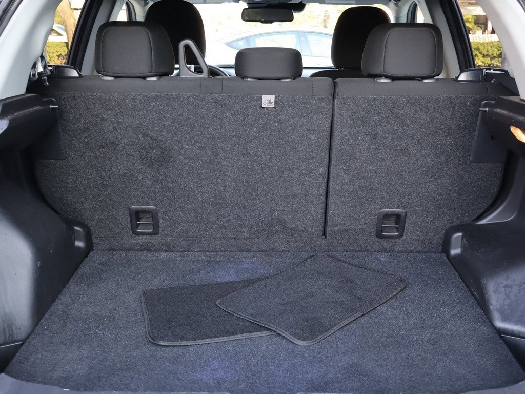 Used 2021 Mitsubishi Outlander Sport ES image 17