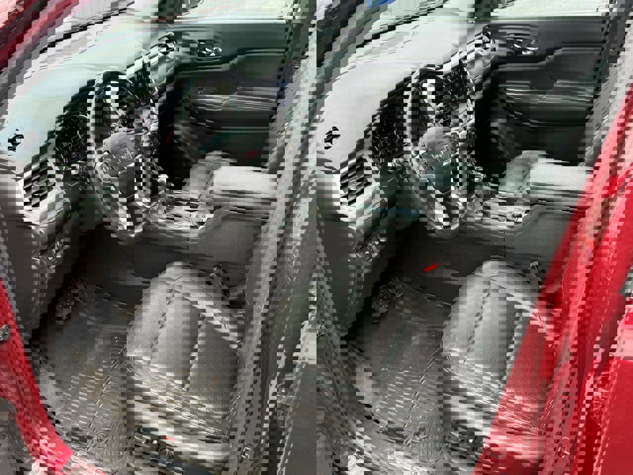 Used 2018 GMC Acadia SLT image 7