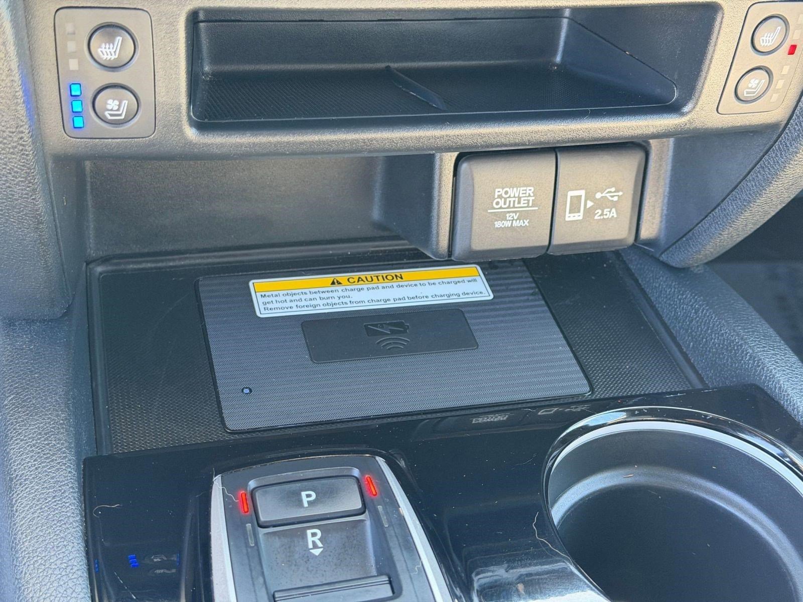 Used 2022 Honda Passport Elite image 27