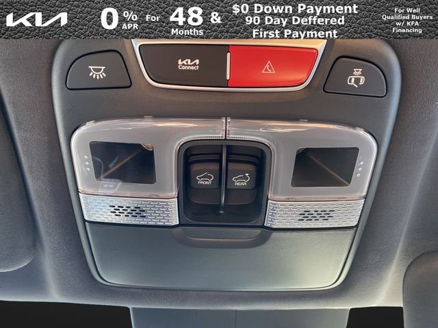 New 2025 Kia Telluride SX X-Line image 32