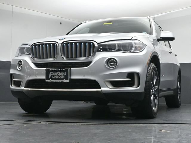 Used 2018 BMW X5 xDrive40e image 40