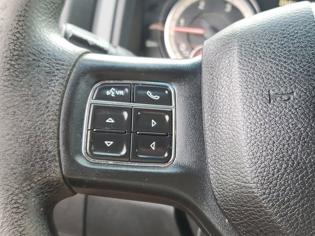 Used 2017 RAM 2500 Tradesman w/ Chrome Appearance Group image 12