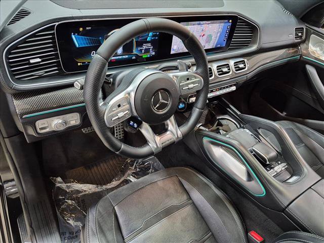 Used 2021 Mercedes-Benz GLE 53 AMG 4MATIC image 10