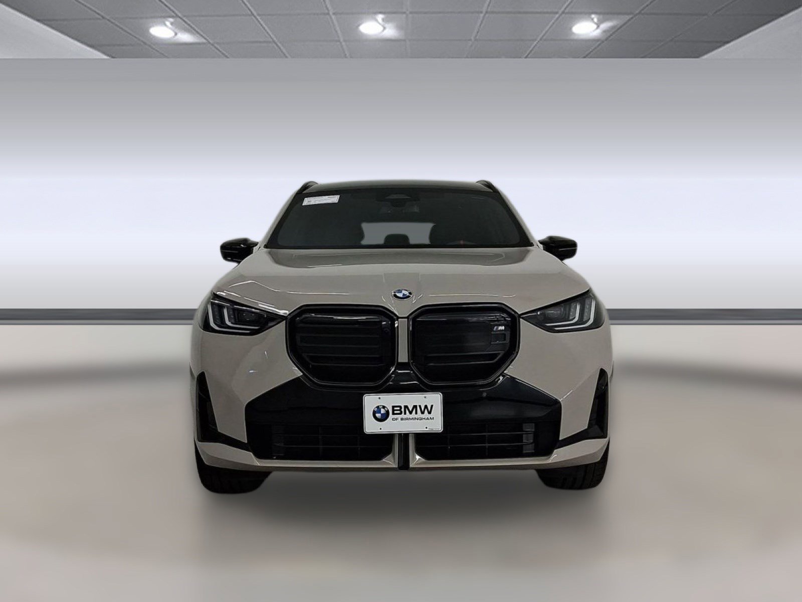 Certified 2025 BMW X3 M50 image 6