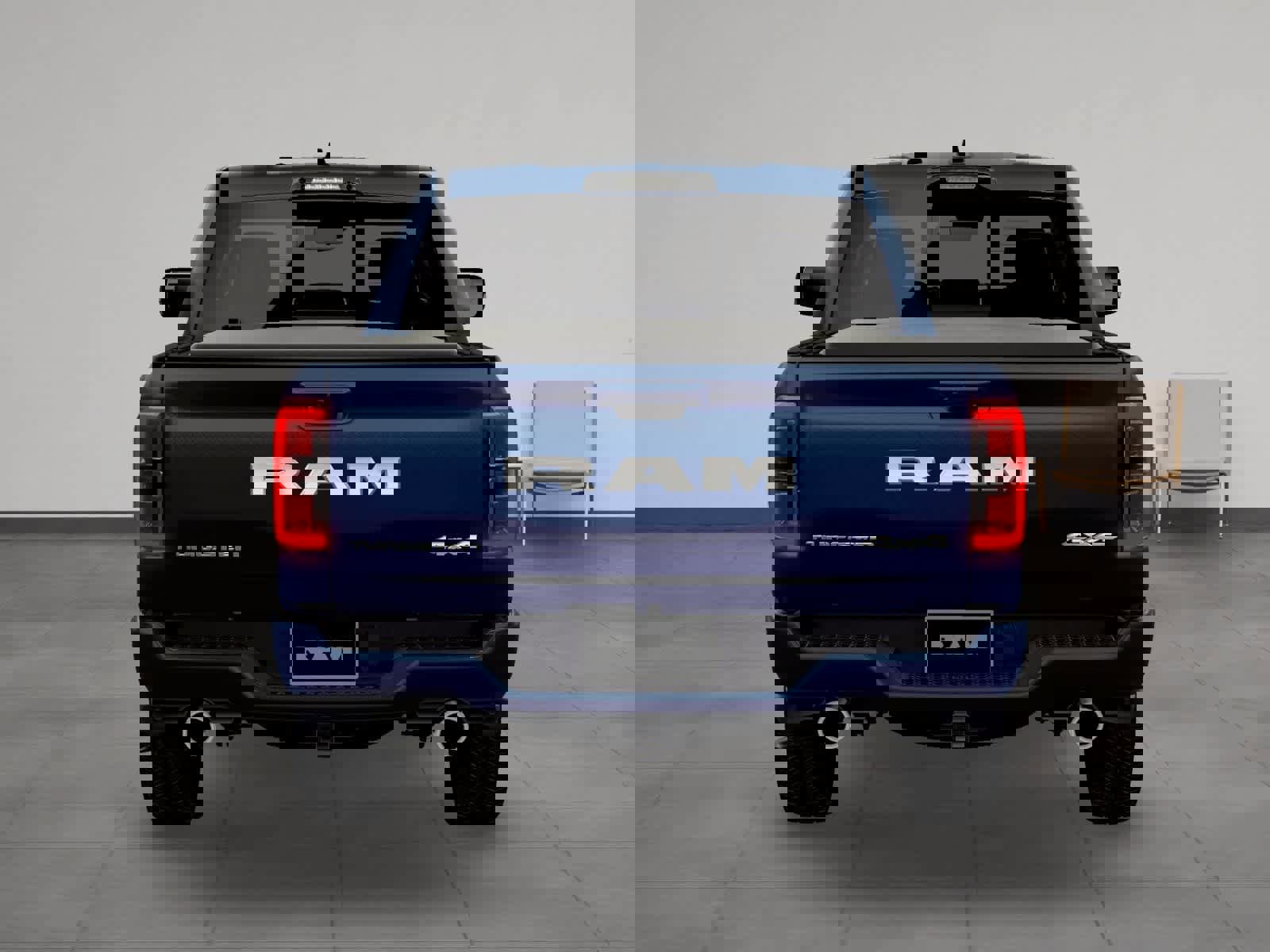 New 2026 RAM 1500 Tungsten w/ Bed Utility Group image 9