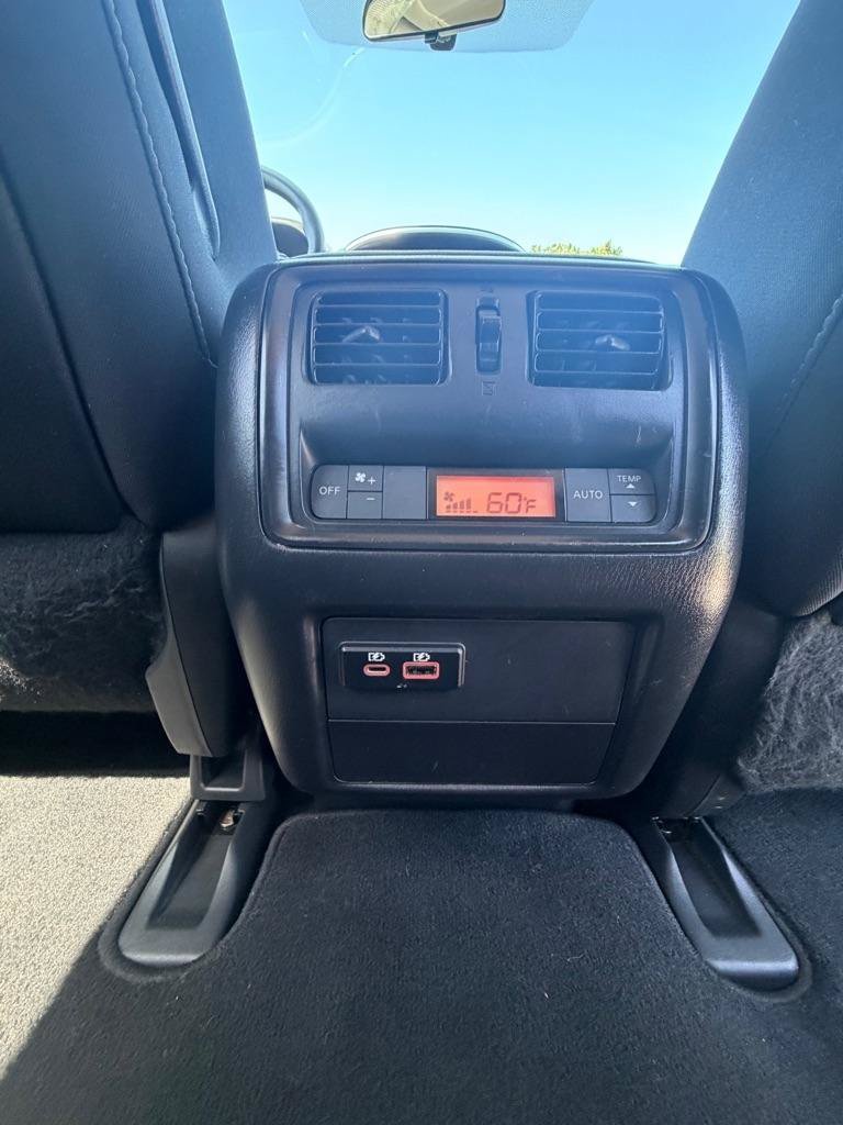 Used 2019 Nissan Pathfinder S FWD image 20