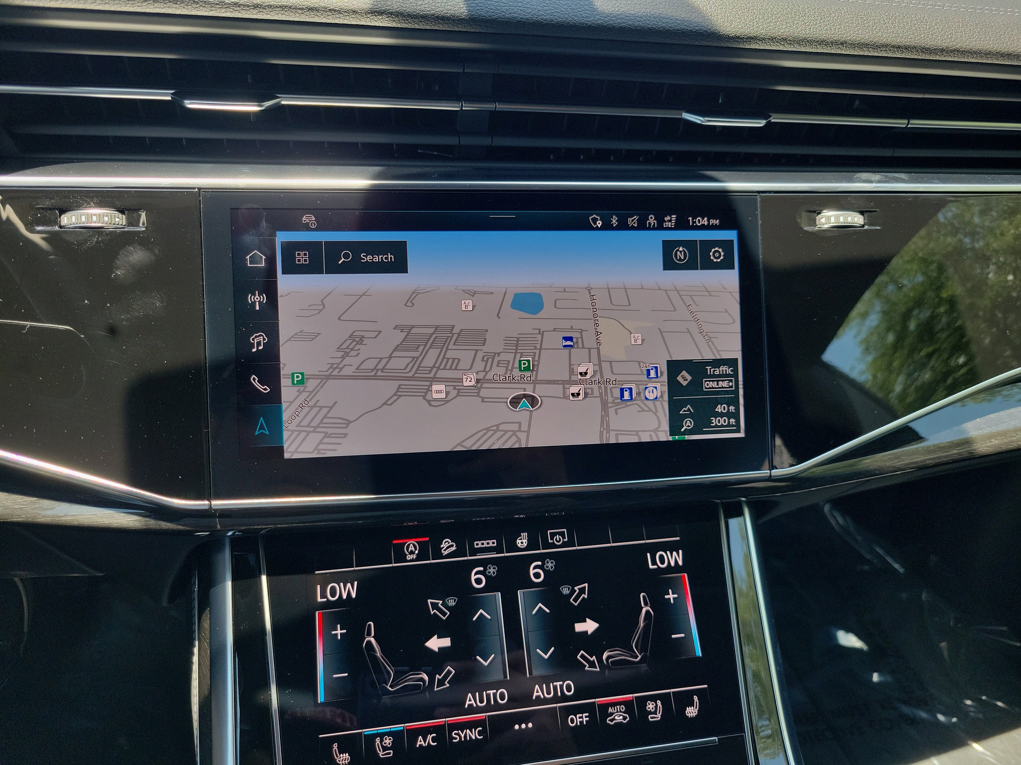New 2026 Audi Q8 Premium Plus AWD/4WD image 24