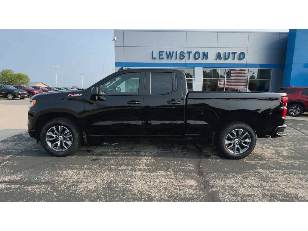 New 2026 Chevrolet Silverado 1500 RST image 5