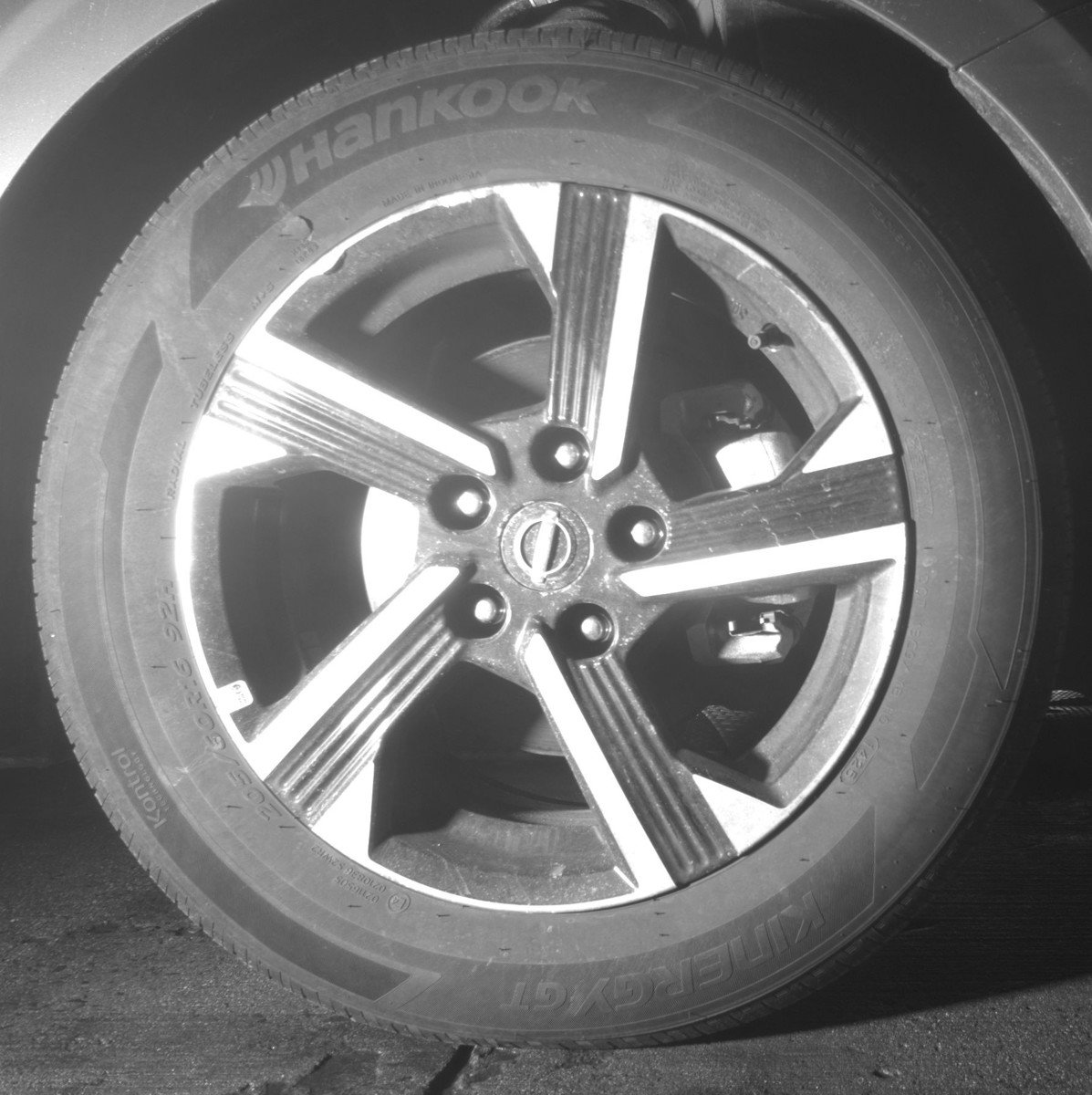 Used 2025 Nissan Sentra SV image 13