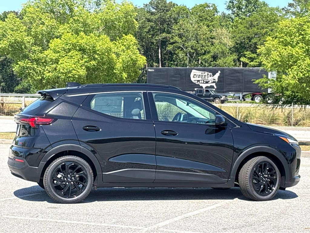 New 2027 Chevrolet Bolt RS FWD image 25