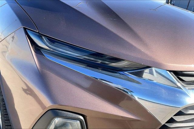 Used 2019 Chevrolet Blazer LT w/ Sun and Wheels Package image 35