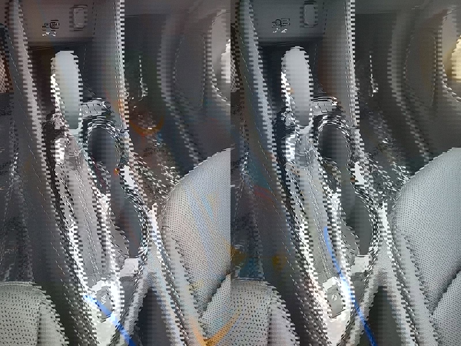 New 2026 Buick Encore GX Sport Touring image 17