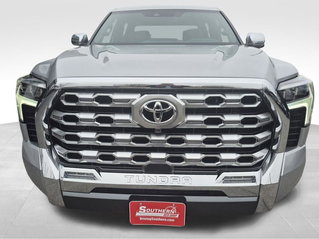 Used 2026 Toyota Tundra 1794 Edition image 7