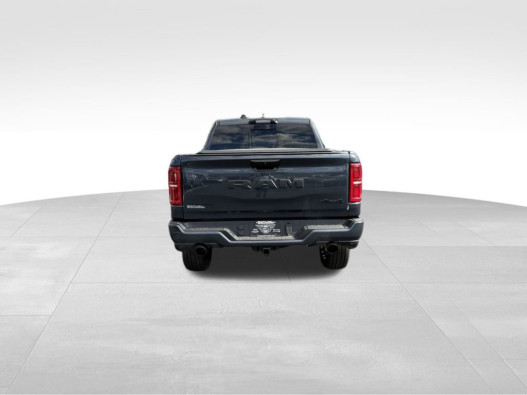 New 2026 RAM 1500 Limited image 6