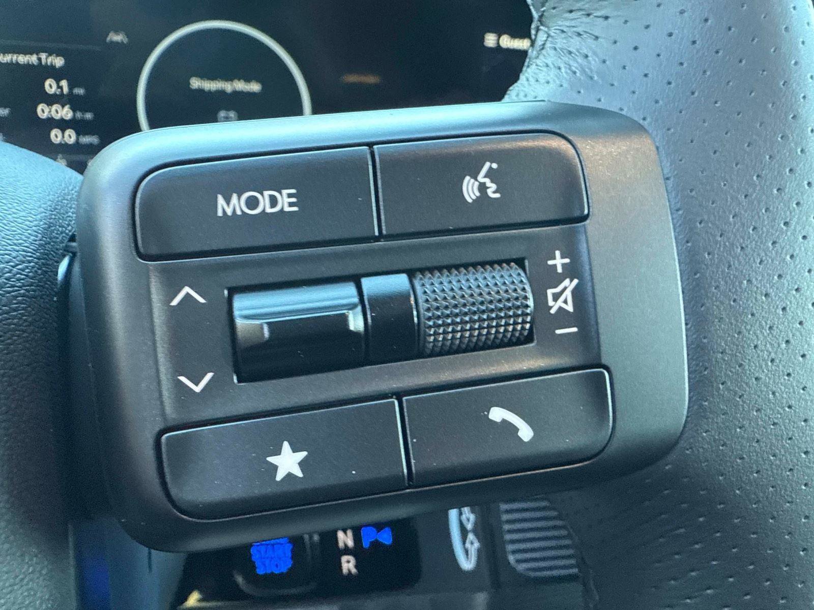 New 2026 Hyundai Palisade XRT Pro image 26