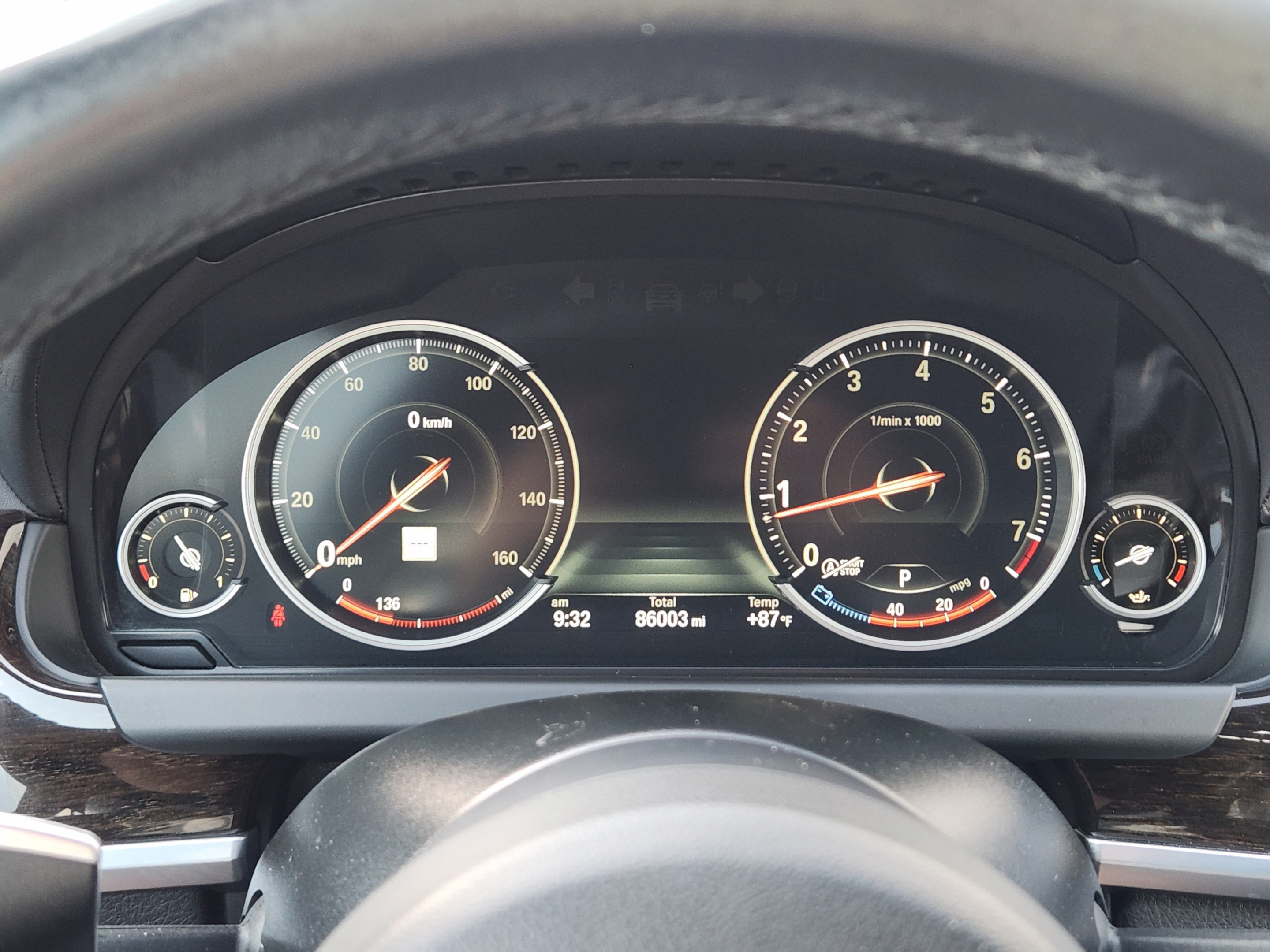 Used 2014 BMW 650i Gran Coupe RWD image 15