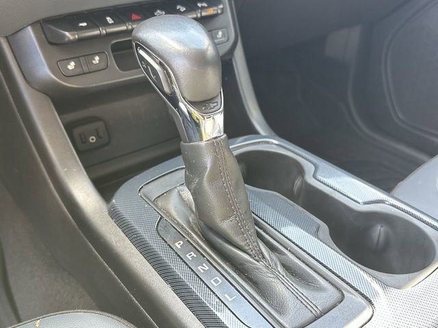 Certified 2022 Chevrolet Colorado Z71 image 15