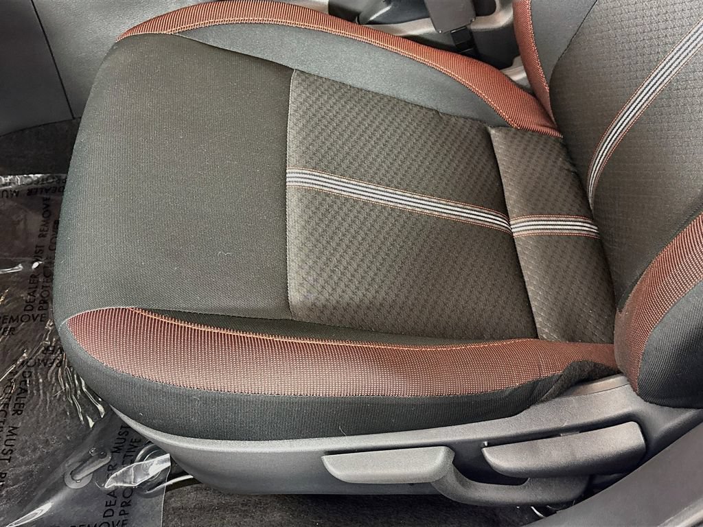 Used 2024 Nissan Versa SR w/ Trunk Package FWD image 19