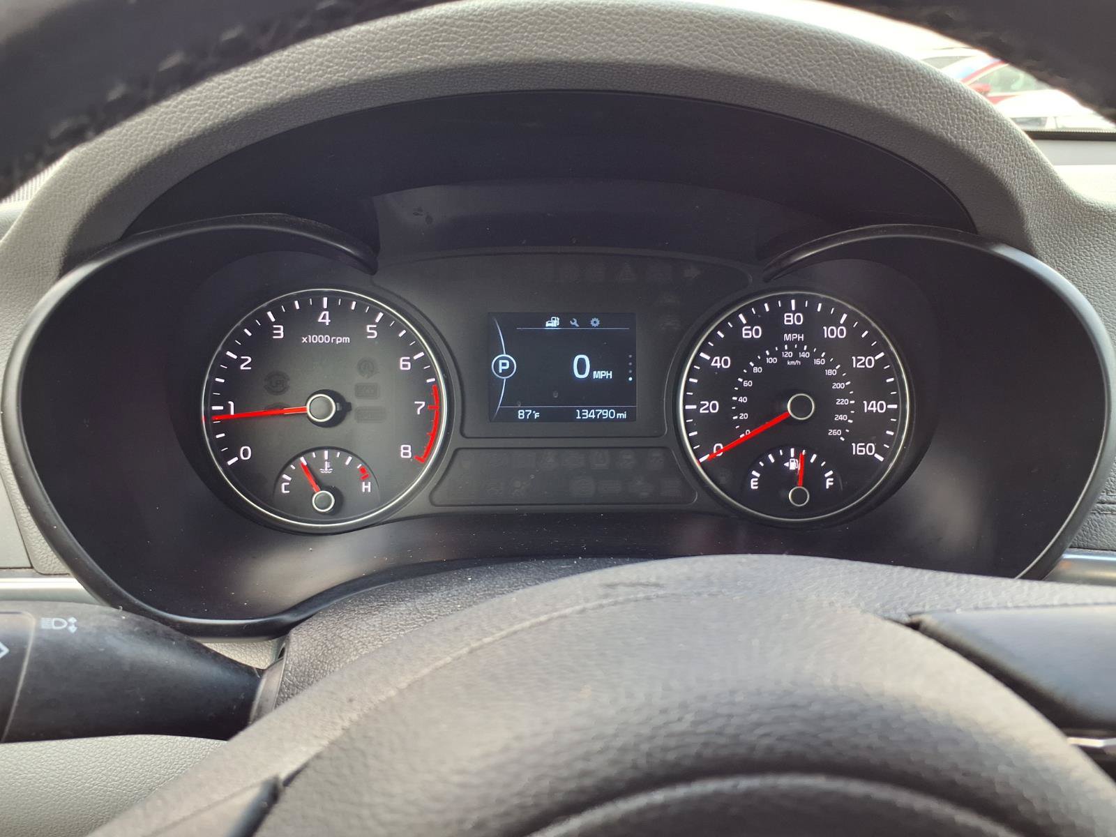 Used 2016 Kia Optima EX FWD image 14