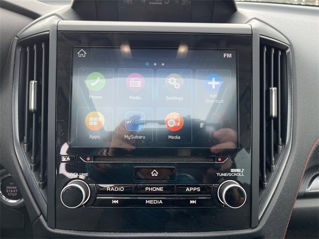 Certified 2023 Subaru Forester Sport image 28