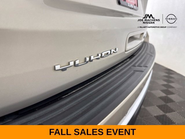 Used 2021 GMC Yukon Denali w/ Denali Premium Package AWD/4WD image 53
