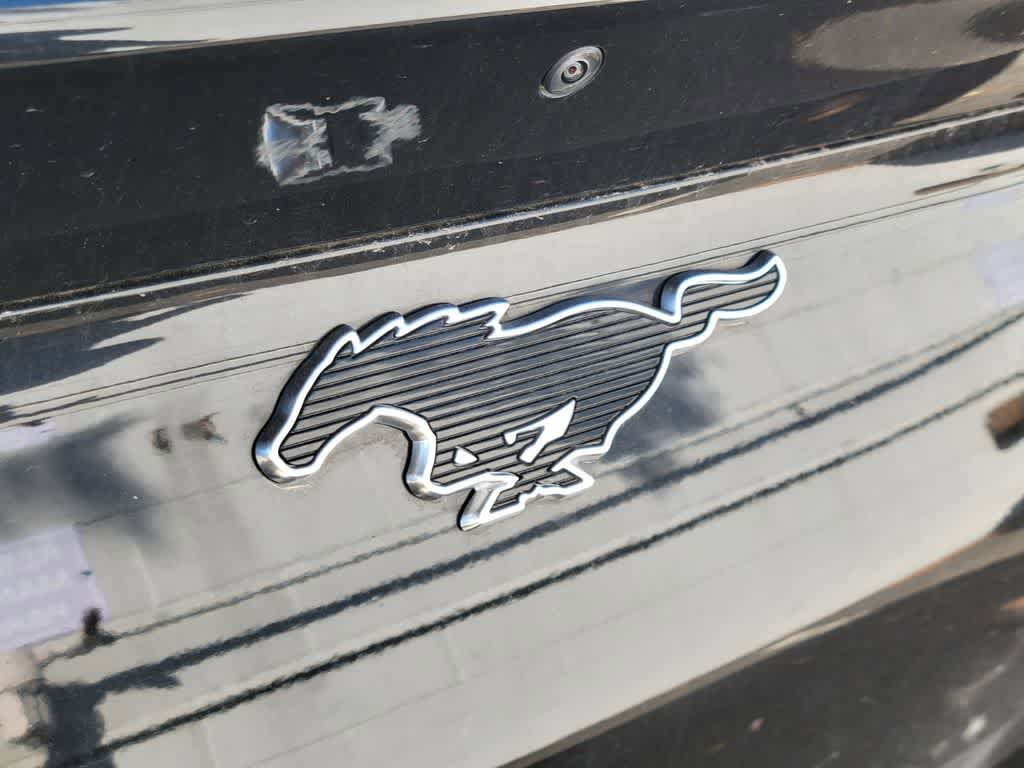 Certified 2025 Ford Mustang Mach-E Premium AWD/4WD image 5