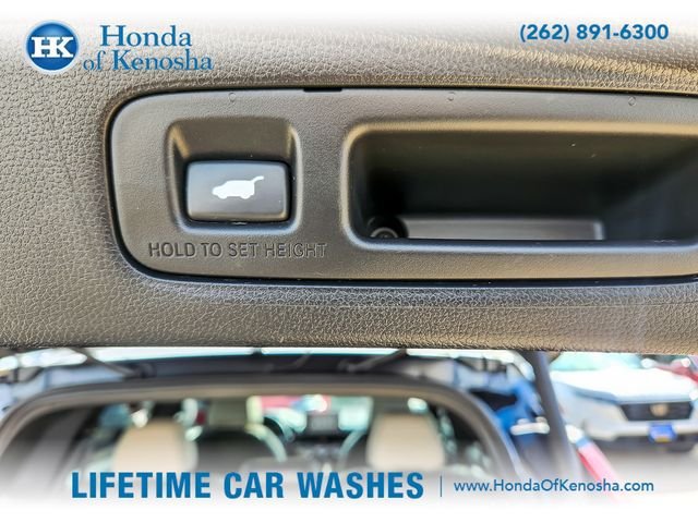 Certified 2024 Honda CR-V Sport Touring image 20