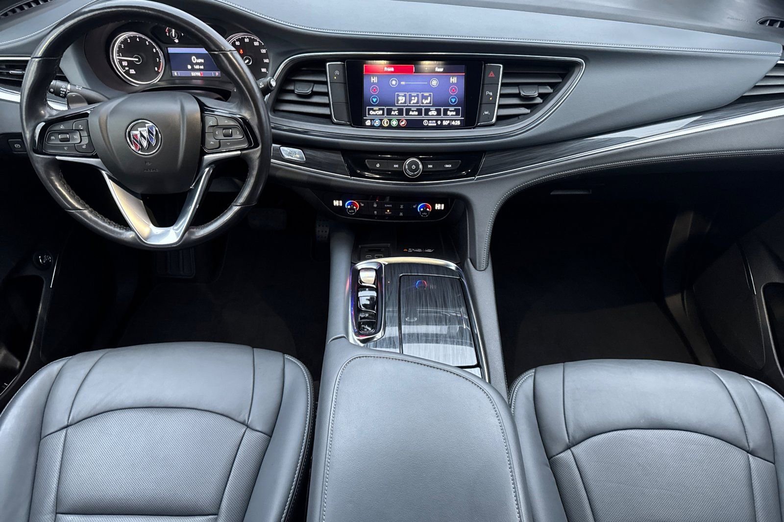 Certified 2023 Buick Enclave Essence image 14