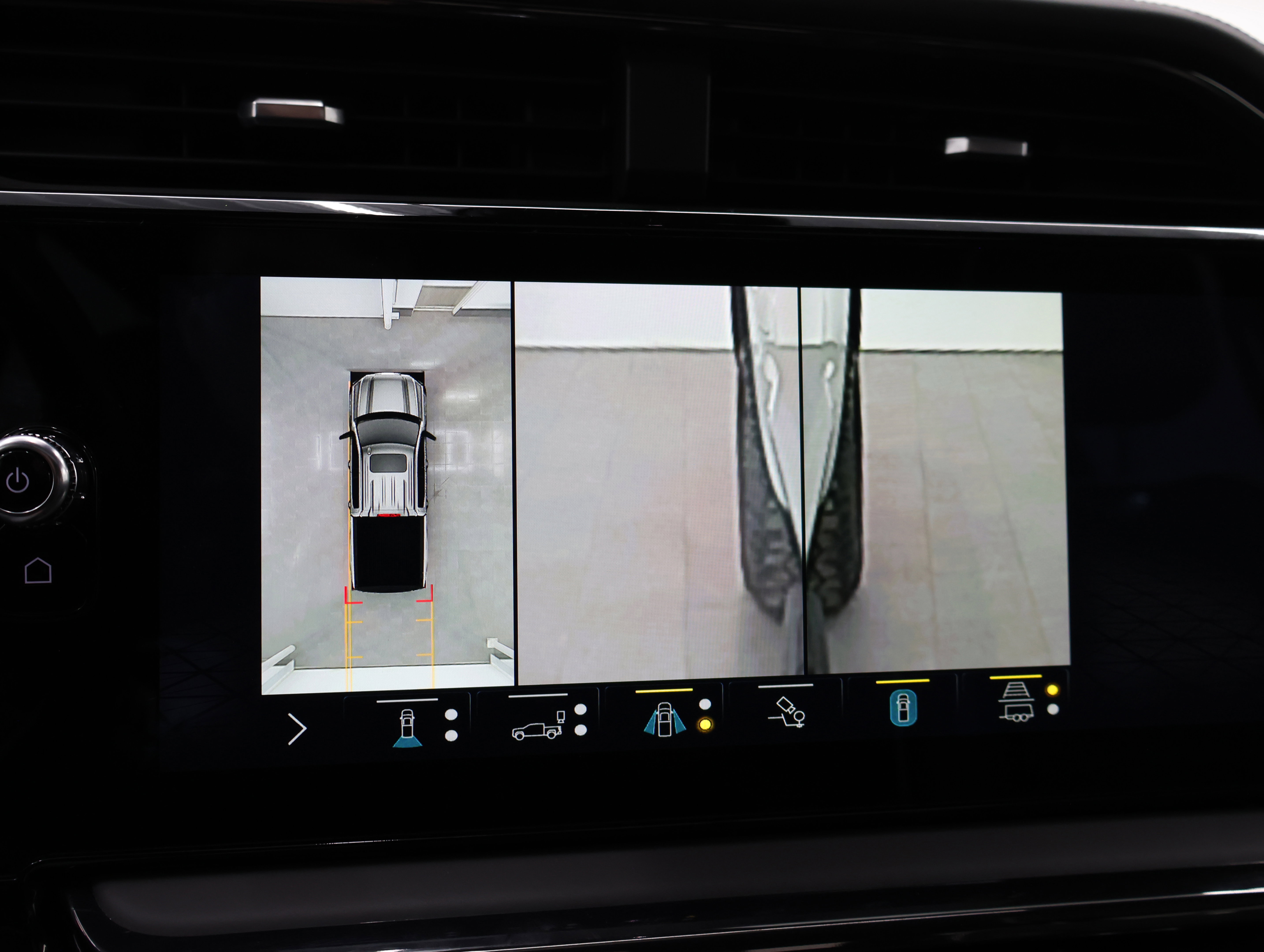 Used 2022 GMC Sierra 1500 AT4X image 20