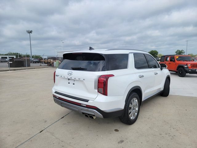 Used 2023 Hyundai Palisade SEL FWD image 7