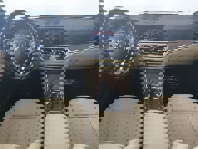 Used 2021 BMW 330i xDrive Sedan w/ Driving Assistance Package image 42