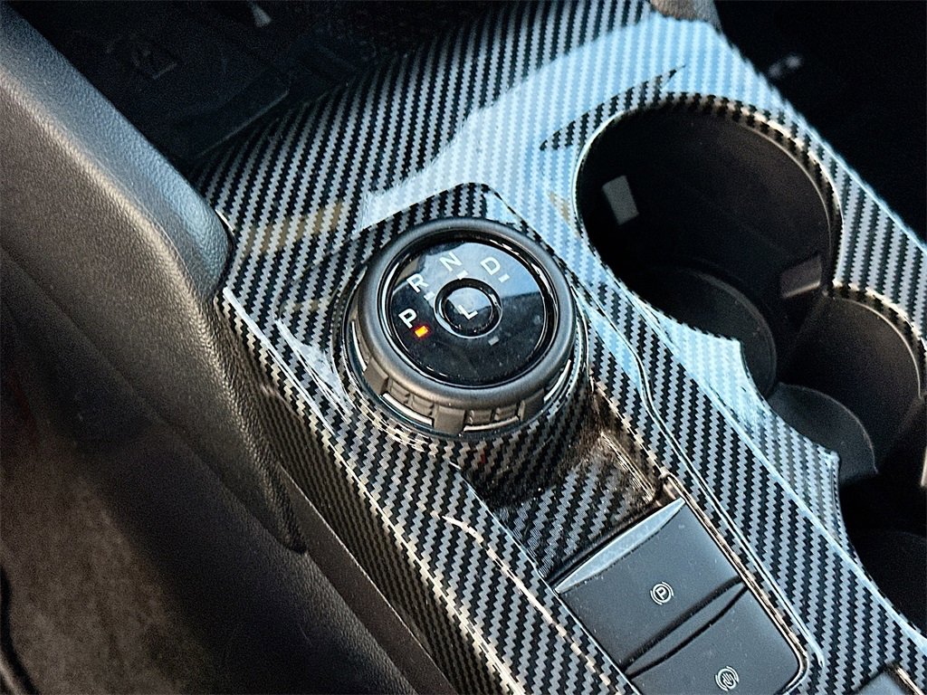 Certified 2024 Ford Bronco Sport Big Bend w/ Convenience Package image 22