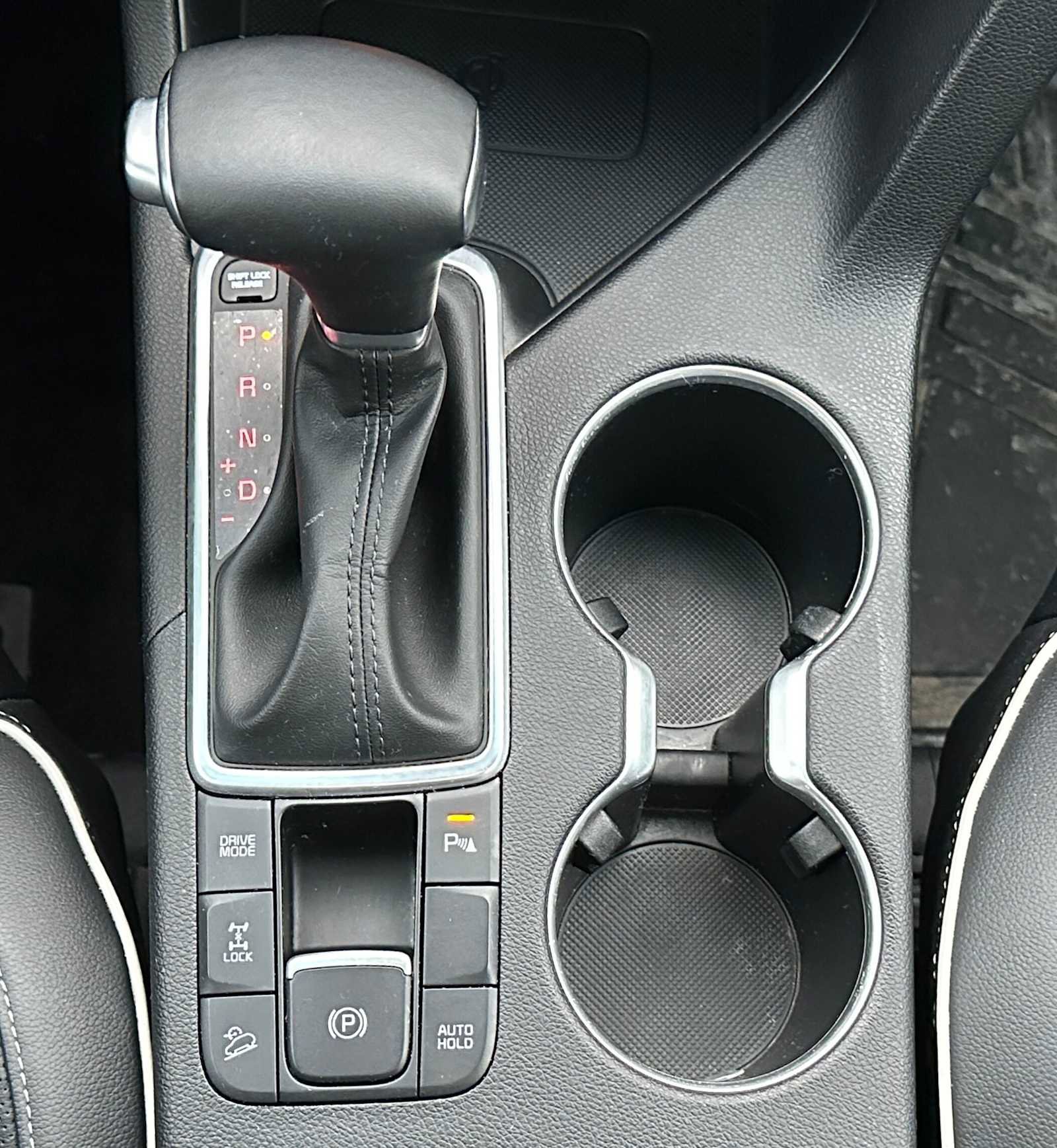 Used 2022 Kia Sportage SX image 39