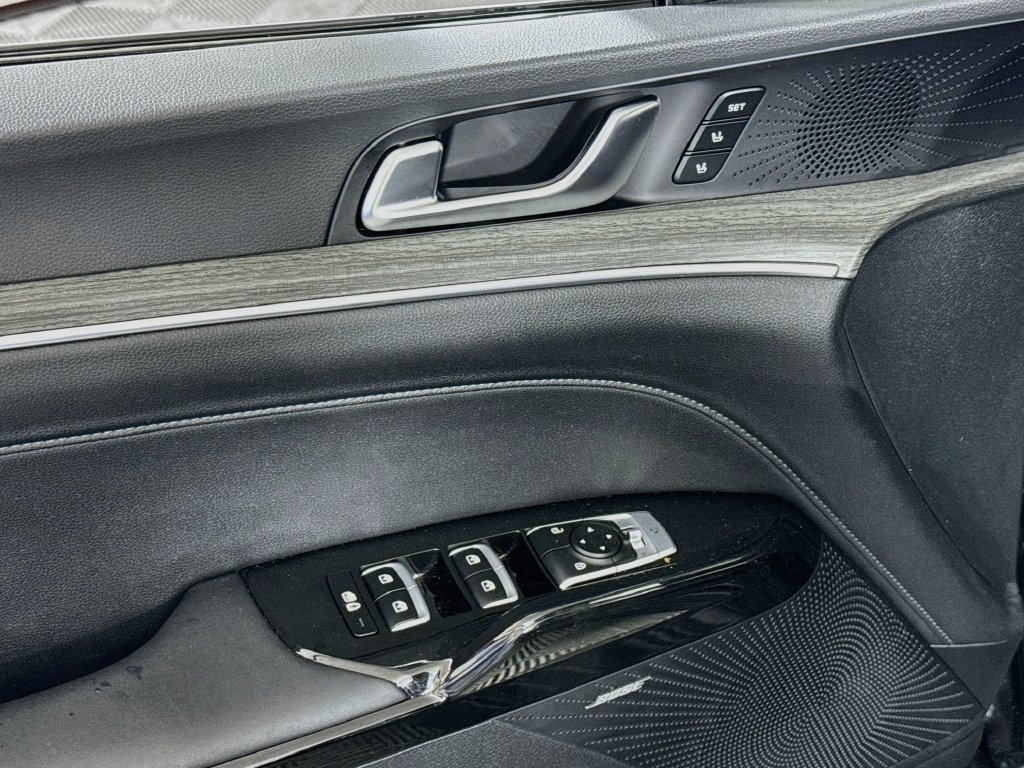 Used 2026 Kia K5 EX FWD image 18