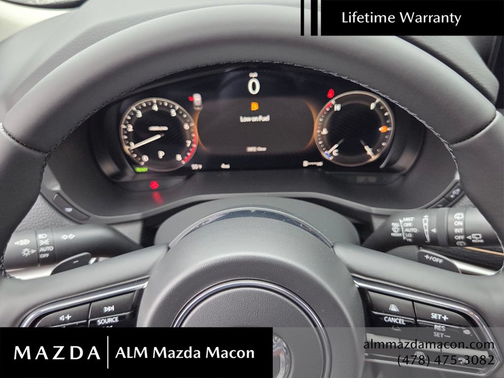 New 2026 MAZDA CX-90 3.3 Turbo w/ Premium Sport Pkg AWD/4WD image 22