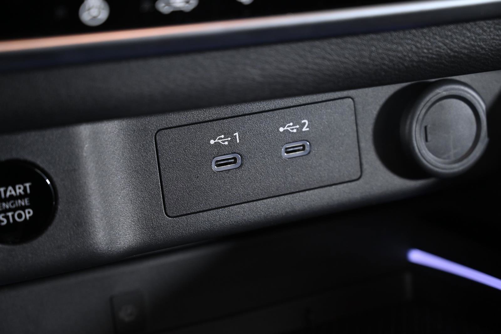 Used 2024 Nissan Rogue Platinum image 20