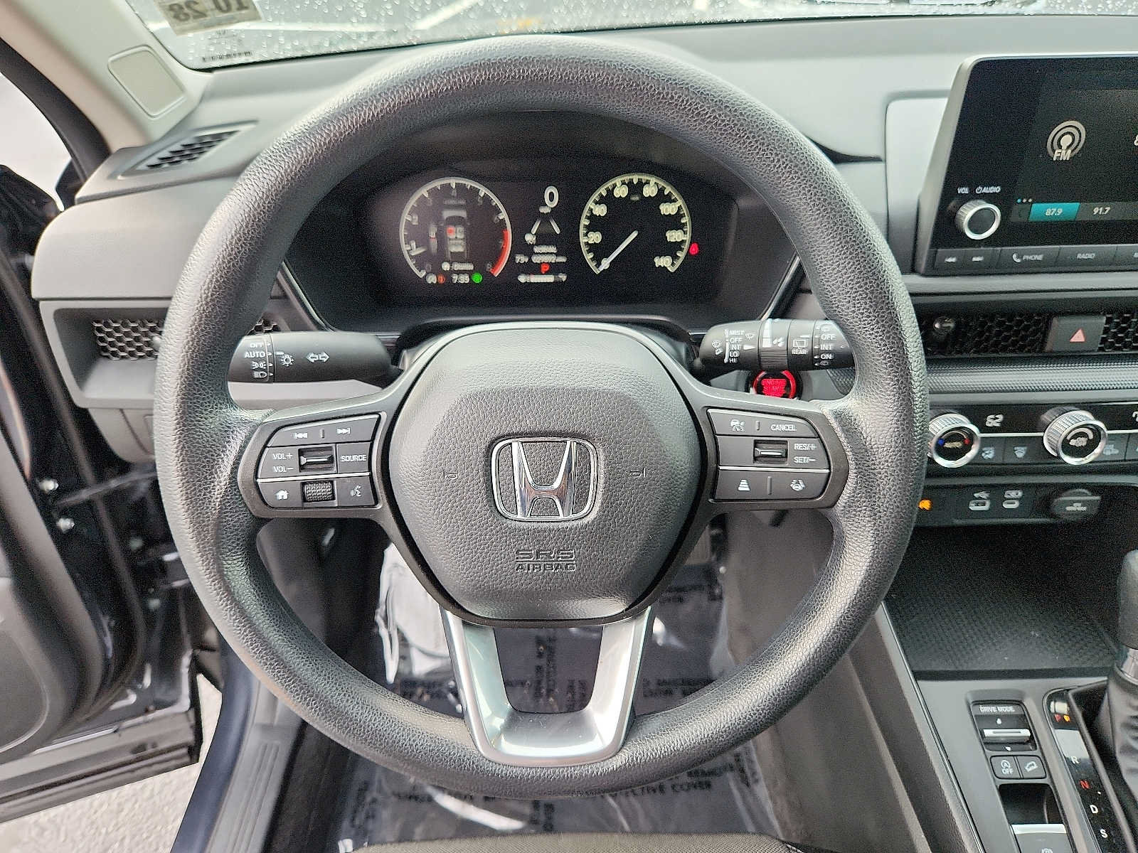 Certified 2024 Honda CR-V EX image 19