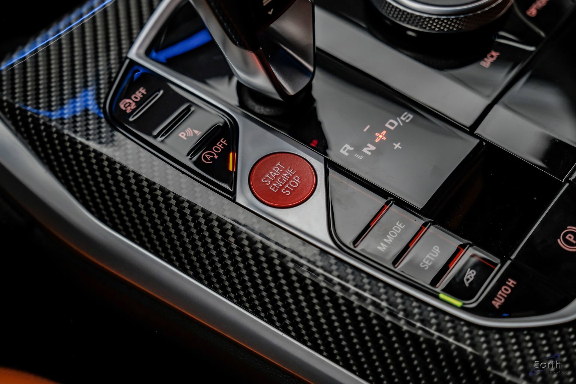 Used 2025 BMW M3 Competition image 77