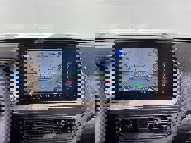 New 2025 Ford Bronco Sport Big Bend w/ Convenience Package image 13