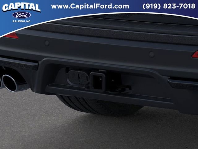 New 2026 Ford Explorer ST image 23