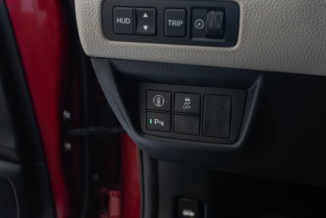 Certified 2021 Honda Accord Touring image 22