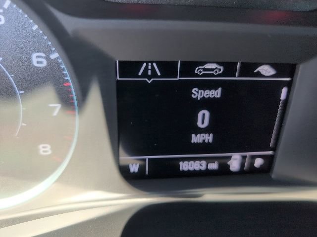 Used 2024 Chevrolet Malibu LT FWD image 22